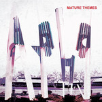 Mature Themes cover