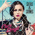 Sticks + Stones (US Version) cover