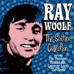 The Sixties Collection cover