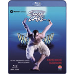 Matthew Bourne's Swan Lake (complete ballet from the Sadler's Wells Theatre) cover