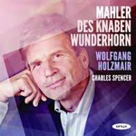 Des Knaben Wunderhorn cover