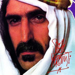 Sheik Yerbouti cover