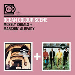 Mosely Shoals / Marchin' Already (2 for 1) cover