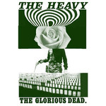 The Glorious Dead cover