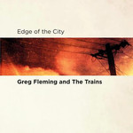 Edge Of The City cover
