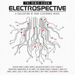 Electrospective: The Remix Album cover
