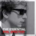 The Essential Phil Spector cover