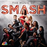 The Music of Smash (Original Television Soundtrack) cover