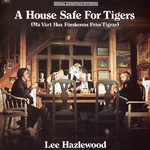 A House Safe For Tigers cover