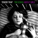 Ten Songs About Girls (Vinyl) cover