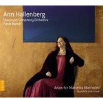 MARBECKS COLLECTABLE: Arias for Marietta Marcolini - Rossini's first muse cover
