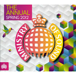 Annual: Spring 2012 (German Edition) cover