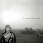 The Deliverance of Marlowe Billings cover