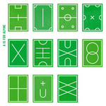 A is for Alpine cover