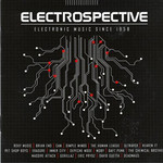 Electrospective Campaign Sampler cover