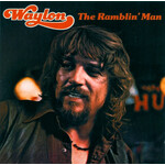 The Ramblin' Man cover