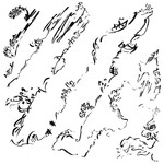 Valley Tangents cover