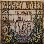Firewater cover