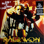 Only Built 4 Cuban Linx (LP) cover