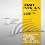 Trance Essentials 2012 Vol.2 cover