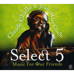 Select 5 - Music For Our Friends cover
