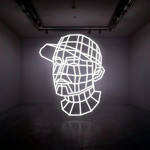 Reconstructed: The Best of DJ Shadow cover
