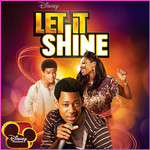 Let It Shine (Original Movie Soundtrack) cover