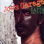 Joe's Garage Acts I, II and III (2CD) cover