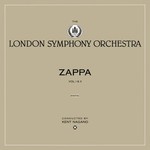 London Symphony Orchestra: Volumes I, II and III cover