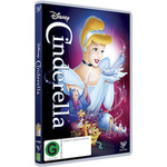 Cinderella (Classic Disney) cover