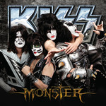 Monster (Special Limited Edition with 3D Lenticular Cover) cover