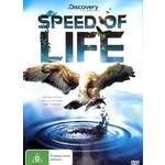 Speed Of Life cover