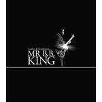 Ladies & Gentlemen... Mr B.B. King cover
