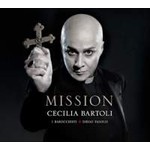 MARBECKS COLLECTABLE: Steffani: Mission (Deluxe Hardcover Edition) cover