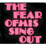 The Fear Of Missing Out cover