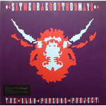 Stereotomy (LP) cover