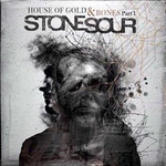 House Of Gold And Bones - Part 1 cover