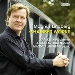 Chamber Works cover
