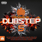 The Sound Of Dubstep 5 cover