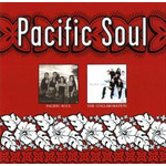 Pacific Soul / The Collaboration cover