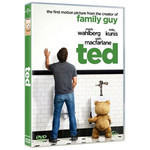 Ted cover