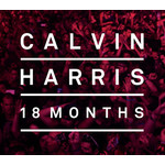 18 Months (Deluxe Edition) cover