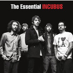 The Essential Incubus cover