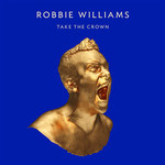 Take the Crown (Roar Edition) cover