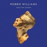 Take the Crown cover
