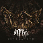 Revelation cover