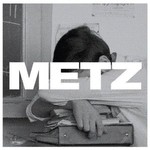 Metz (LP) cover
