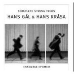 Complete String Trios cover