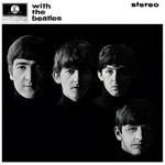With The Beatles (180g Heavyweight LP Stereo Edition) cover