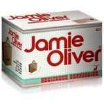 Jamie Oliver: Christmas Collection cover